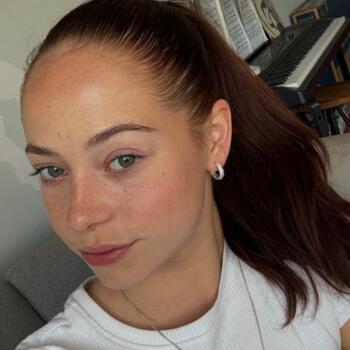 Babysitter in Amsterdam: Merel