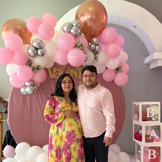 Babysitting job in San Jorge Pueblo Nuevo: Jorge