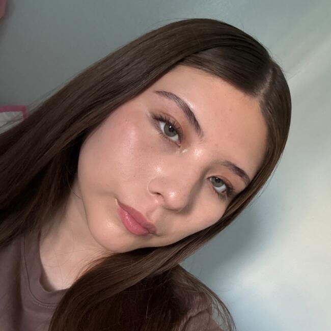 Babysitter in Westminster (California): Rachel