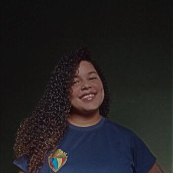 Babysitter in Araguaína: Raillany