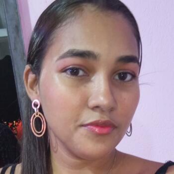 Niñera en Barranquilla: Esmeralda