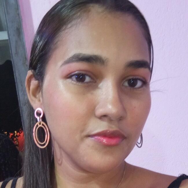 Niñera en Barranquilla: Esmeralda