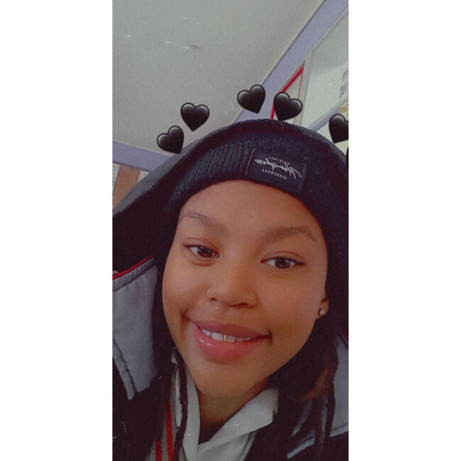 Babysitter in Uitenhage: Raymonique