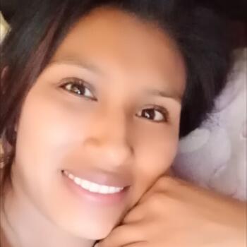 Babysitting job in Tiquipaya: babysitting job Heidy