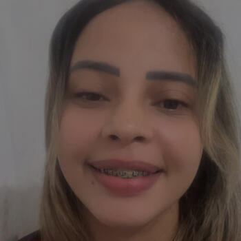 Babysitter in Vitória da Conquista: Rebeca