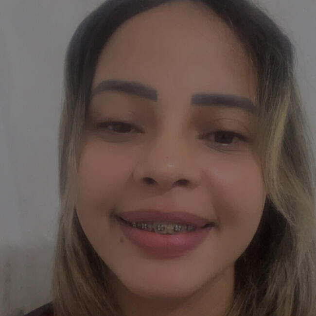 Babá em Vitória da Conquista: Rebeca