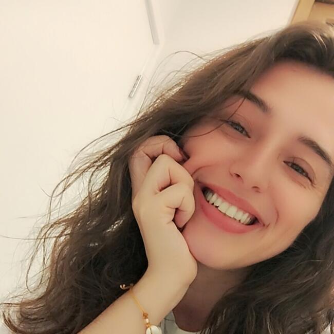 Babá em Almirante Tamandaré: Ketlyn