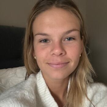 Barnvakt Solna: Emelie
