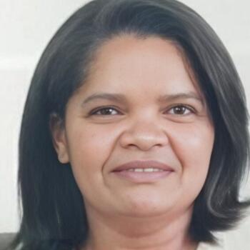 Babysitter in Timbaúba: Maria do Carmo da silva