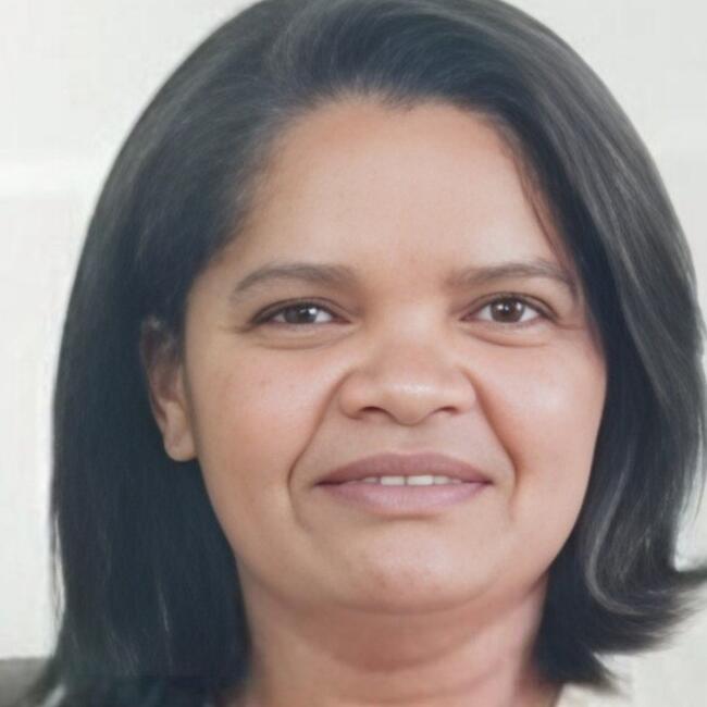 Babysitter in Timbaúba: Maria do Carmo da silva