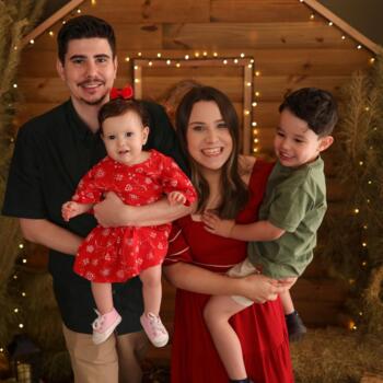 Família Blumenau: Nayandra