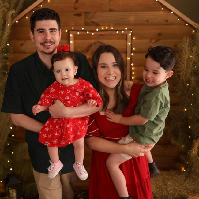 Emprego de babá em Blumenau: Nayandra