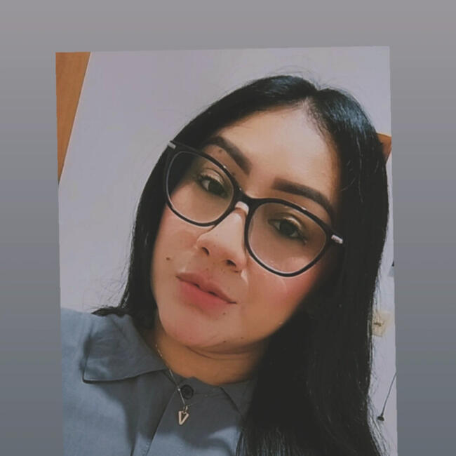 Babá em Manaus: Vanessa