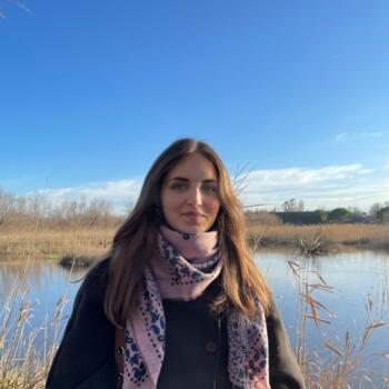 Baby-sitter Talence: Juliette