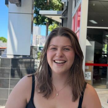 Babysitter Launceston: Poppy