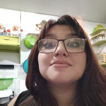 Babysitter in Santiago: Génesis Escarate