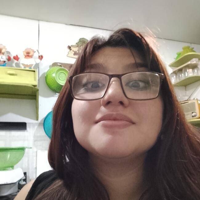 Babysitter in Santiago: Génesis Escarate