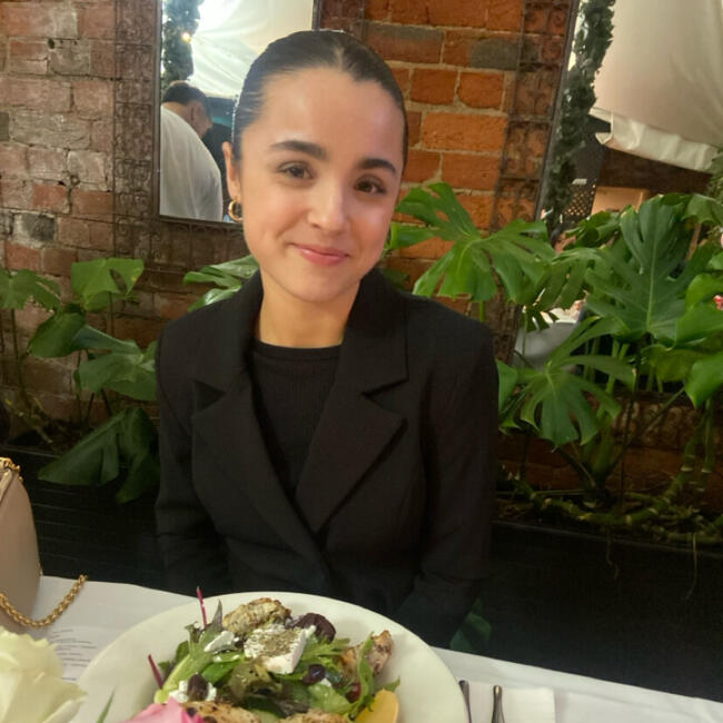 Babysitter in Melbourne: Celeste