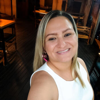 Babá em Campinas: Maria Angélica