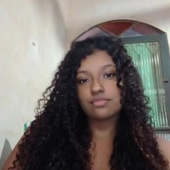 Babá em Santa Cruz (Rio de Janeiro): Karina