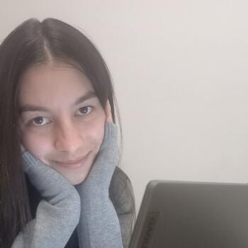 Babysitter in Pécs: Andrea