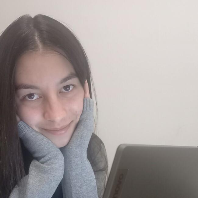 Bébiszitter Pécs területén: Andrea