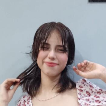 Niñera en Cancún: Lizeth