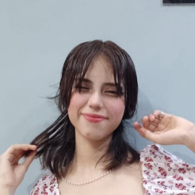 Babysitter in Cancún: Lizeth