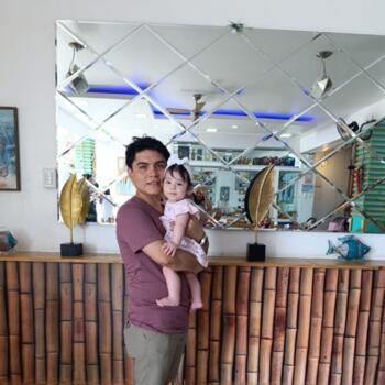 Parent Comas (Departamento de Lima): Andreé