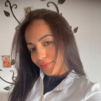 Babá em Contagem: Mariane