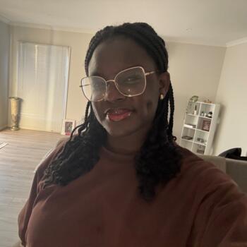 Babysitter Melbourne: Ogunshola