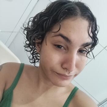 Babysitter in Dias dávila: Alana Ferreira