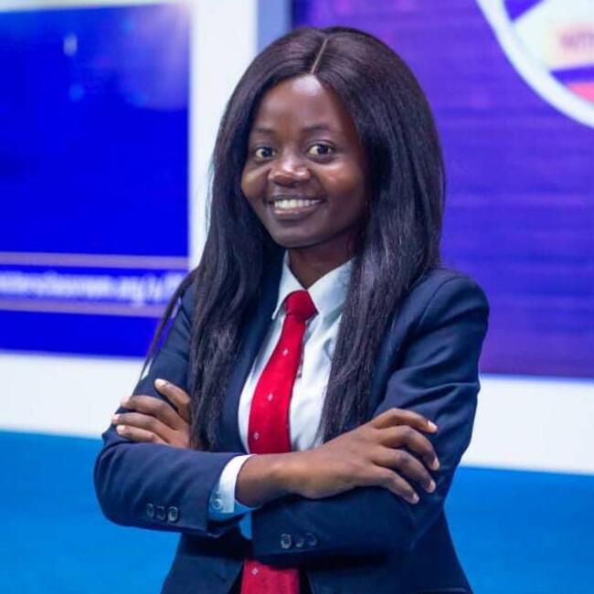 Babysitter in Lusaka: Joy