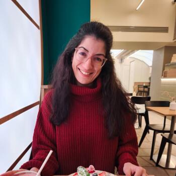 Babysitter Turin: Shenhav