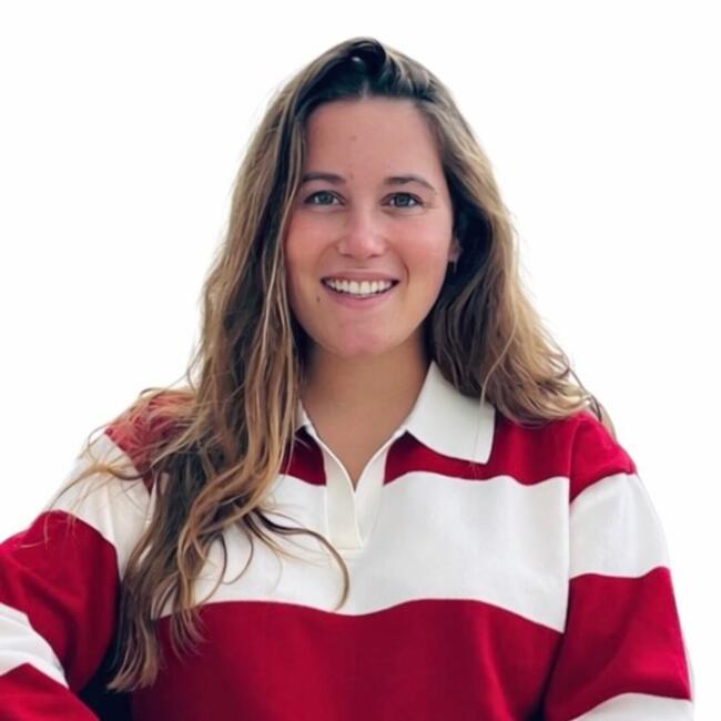 Babysitter in Palma: Daniela