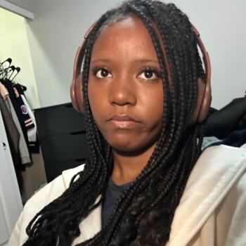 Babysitter in Farmington (Michigan): Imani