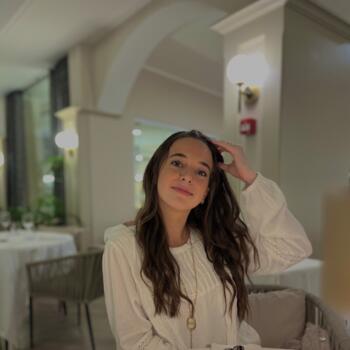 Babysitter Saint-Médard-en-Jalles: Emma