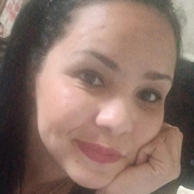 Babysitter in São Paulo: Regina