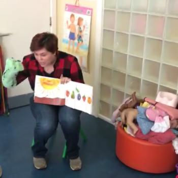 Childminder Kilkenny: Gabriela