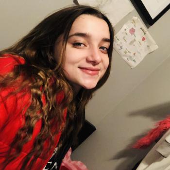 Babysitter Welland: Rylie