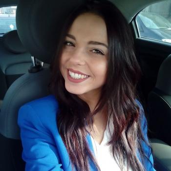 Babysitter Grugliasco: Giulia