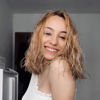 Canguro León: Nerea