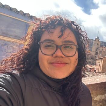 Nanny in Zaragoza: Leyla