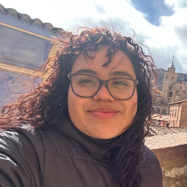 Nanny in Zaragoza: Leyla