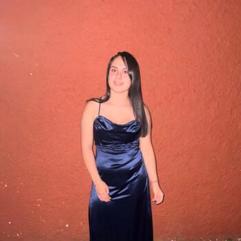 Babysitter in Durazno: Priscila