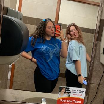 Babysitter Platte City: Justyce and