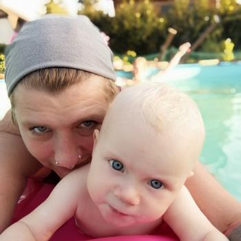 Babysitter Job in Ettingen: Babysitter Job Christina