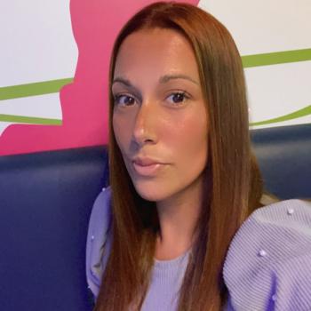 Niñera en Las Palmas de Gran Canaria: Yurena