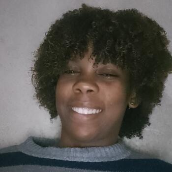 Babá Três Rios: Eduarda