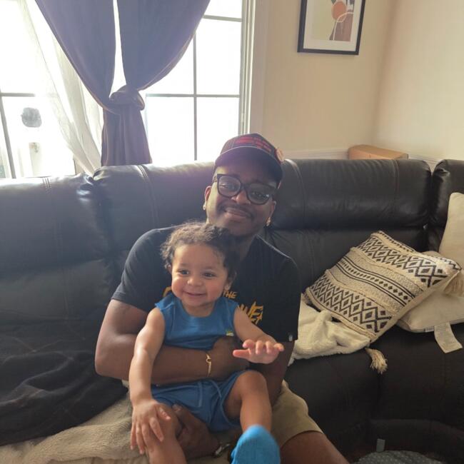 Babysitting job in Charlotte: Travis